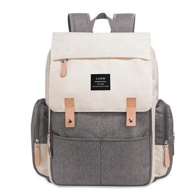 land diaper bag fake